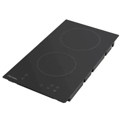 Варочная поверхность PIONEER EHB30203I-BL