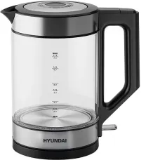 Чайник HYUNDAI HYK-G3509 Чайник HYUNDAI HYK-G3509