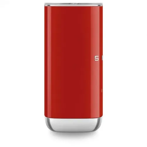 Вспениватель молока SMEG MFF02RDEU
