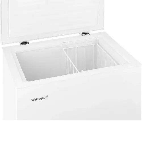 Морозильный ларь WEISSGAUFF WFH-80 Compact