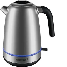 Чайник WEISSGAUFF WK 1730 Inox