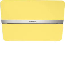 Вытяжка FALMEC FLIPPER YELLOW 85 (800) жёлтое стекло CFPN85.E0P2#ZZZ6491F