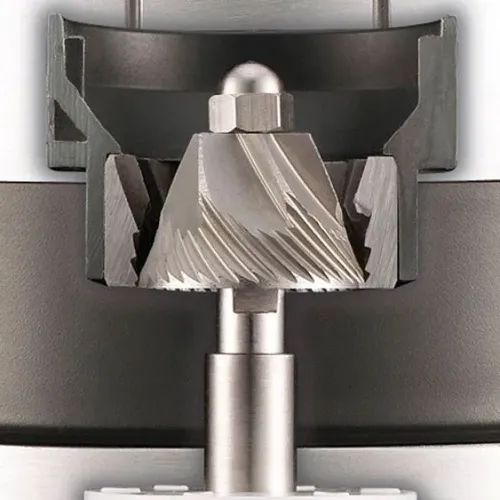 Кофемолка GRAEF CM 900 silber