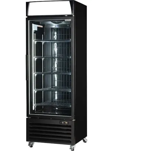 Холодильная витрина NORD FSC 400 GB