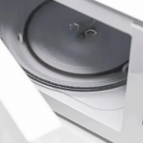 Микроволновая печь GENERAL ELECTRONICS GE-MS120W
