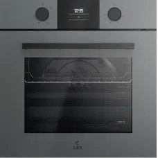 Духовой шкаф LEX EDP 061 GR