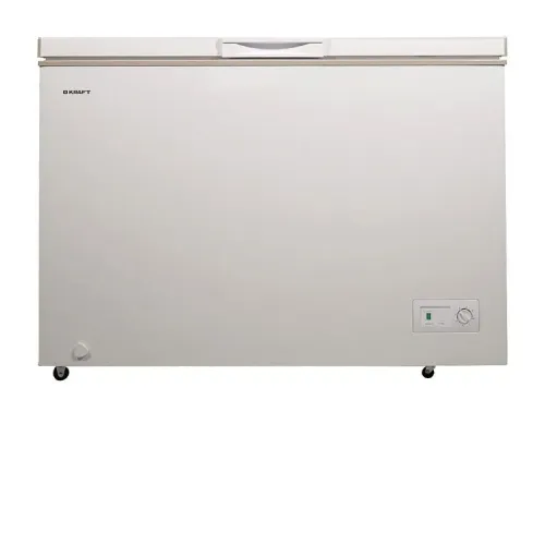 Морозильник-ларь Kraft HGM 270