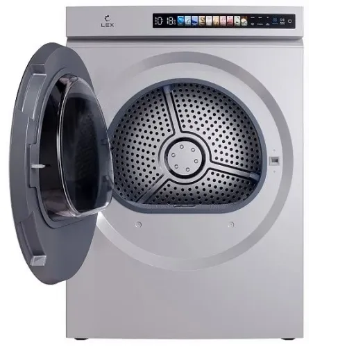 Сушильная машина LEX LDM10 WHID MAGNA