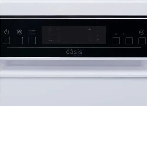Посудомоечная машина OASIS PM-12S6