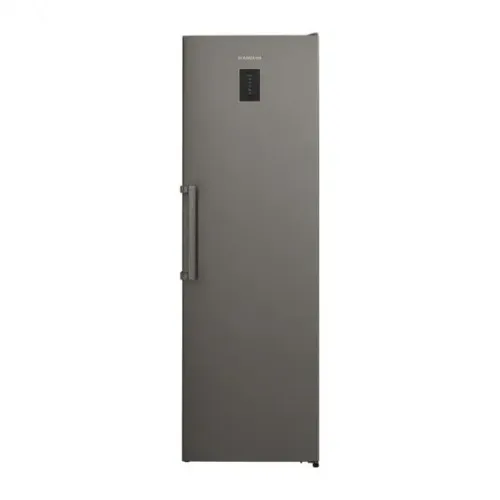 Морозильная камера SCANDILUX FN 711 E X Inox