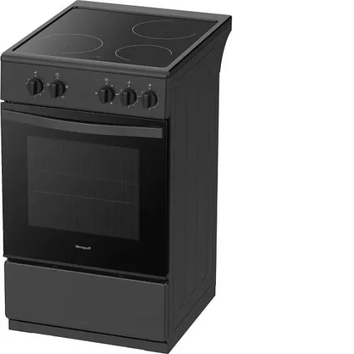 Плита WEISSGAUFF WESM 5140 B
