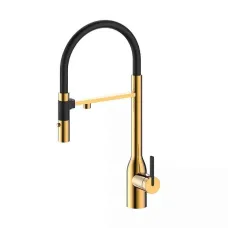 Смеситель PAULMARK Magneto One Ma213188-BG