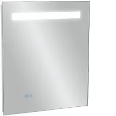 Зеркало JACOB DELAFON EB1430-NF 60х65 см