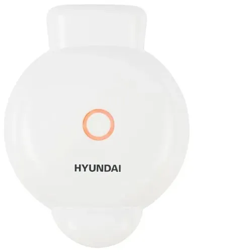 Вафельница HYUNDAI HYSM-4243