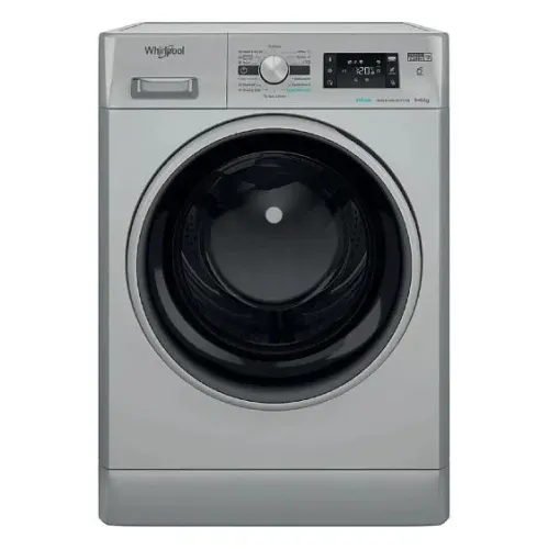 Стиральная машина WHIRLPOOL FFWDB964489SBSVEE