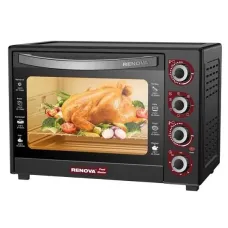 Мини-печь RENOVA MO-50GFLTB1