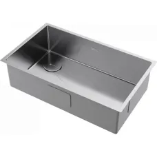 Кухонная мойка OMOIKIRI Taki 74-U/IF-L-IN Side (4997471)