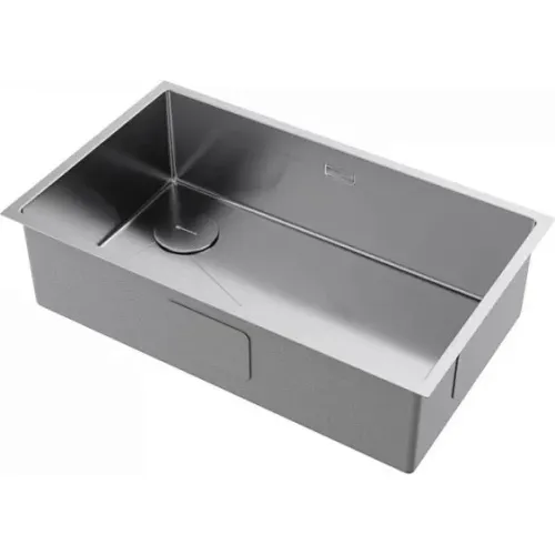 Кухонная мойка OMOIKIRI Taki 74-U/IF-L-IN Side (4997471)