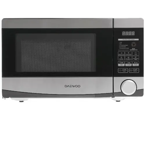 Микроволновая печь DAEWOO kor-6l4b