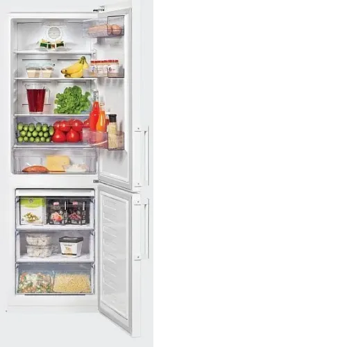 Холодильник BEKO rcnk 320k21w