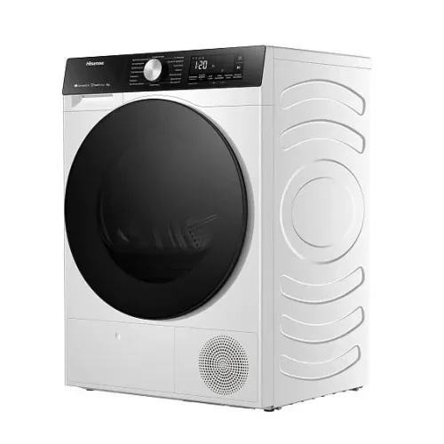 Сушильная машина HISENSE DH3S802BW4