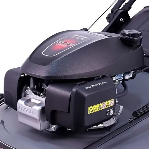 Газонокосилка EVOLINE LMG 53 CVH COMMERCIAL