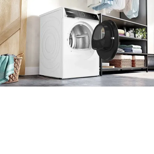 Сушильная машина BOSCH WRB 247C40