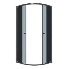 Душевое ограждение NIAGARA NG-1007-14T