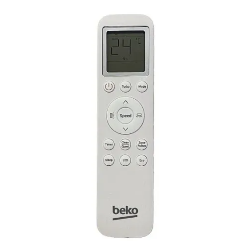 Сплит-система BEKO Split BRFPA121/BRFPA120