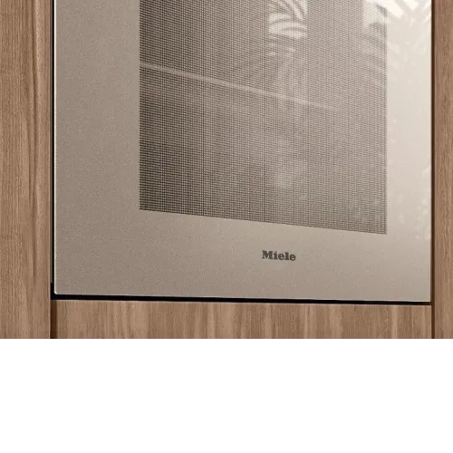 Духовой шкаф MIELE H7460BP PerlBeige