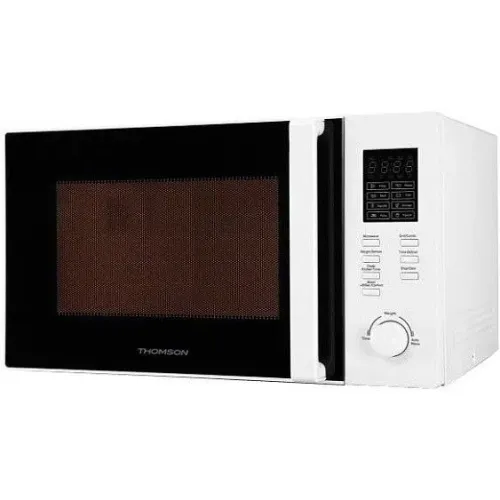 Микроволновая печь THOMSON thmw 07112 белый