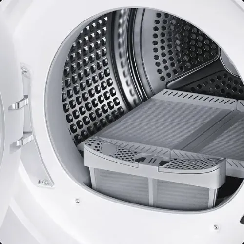 Сушильная машина CASARTE CASD10WL7CU