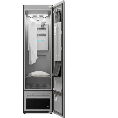 Сушильный шкаф HIBERG SD 5GW