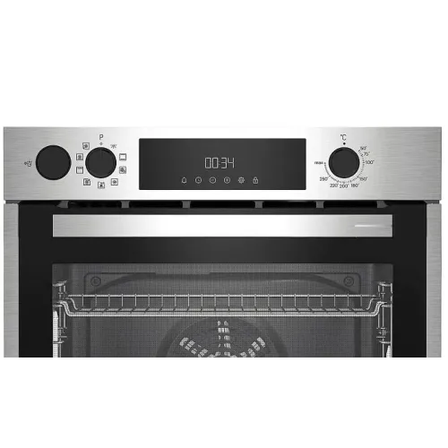 Духовой шкаф GRUNDIG GEBD11300X