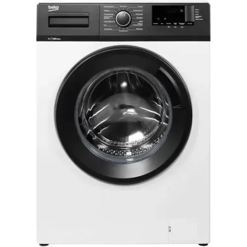 Стиральная машина BEKO WHE7512XBW