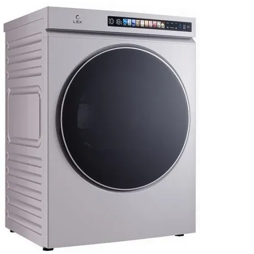 Сушильная машина LEX LDM10 WHID MAGNA