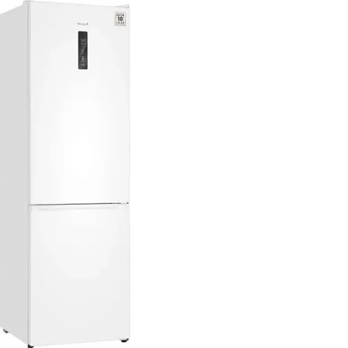 Холодильник WEISSGAUFF WRK 2000 Premium Total NoFrost White