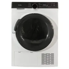 Сушильная машина PIONEER DM-140800MD WH