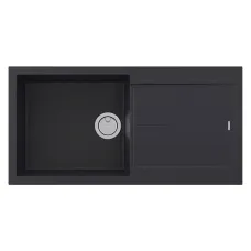 Кухонная мойка PAULMARK EXTENSIO PM989950-AN
