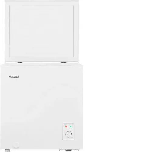 Морозильный ларь WEISSGAUFF WFH-80 Compact