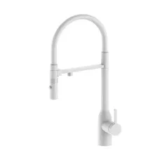Смеситель PAULMARK Magneto One Ma213188-WH
