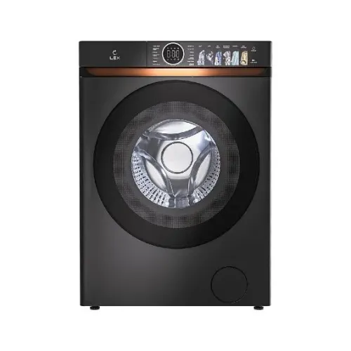 Стиральная машина LEX LWM10014BLIDD Lux