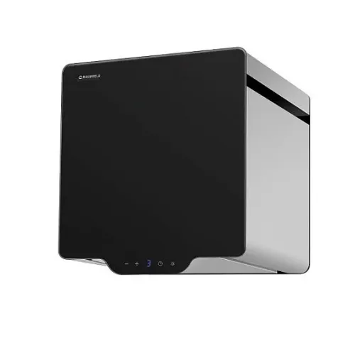 Вытяжка MAUNFELD BOX QUADRO 40 чёрный