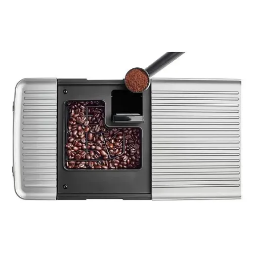 Кофемашина KITCHENAID 5KES8453EBM