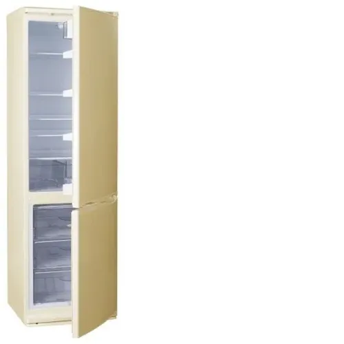 Холодильник ATLANT 6024-050 (бежевый)