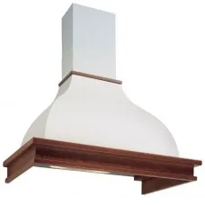 Вытяжка FALMEC iris malizia 90 rovere (1000) s