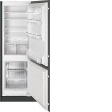 Встраиваемый холодильник SMEG cr324p1 Встраиваемый холодильник SMEG cr324p1