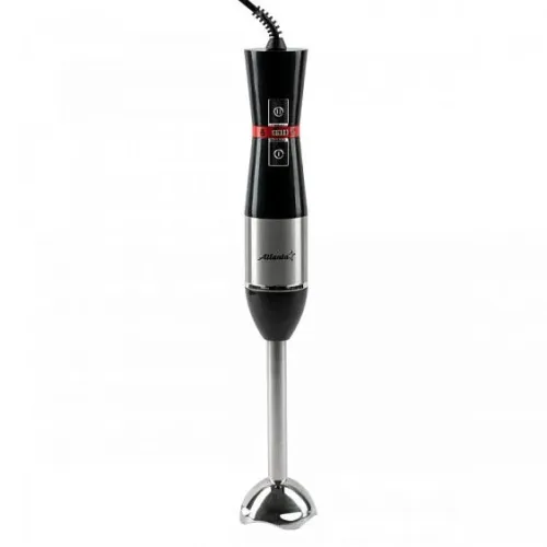 Блендер ATLANTA ATH-3149 black