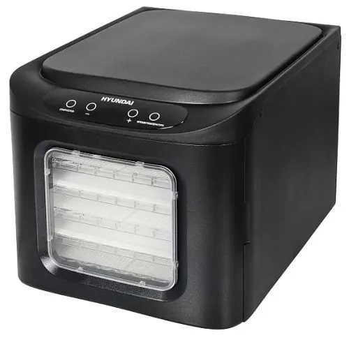 Сушка для овощей и фруктов HYUNDAI HYFD-P1203