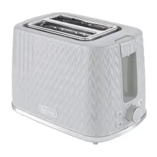 Тостер TESLER TT-204 GREY